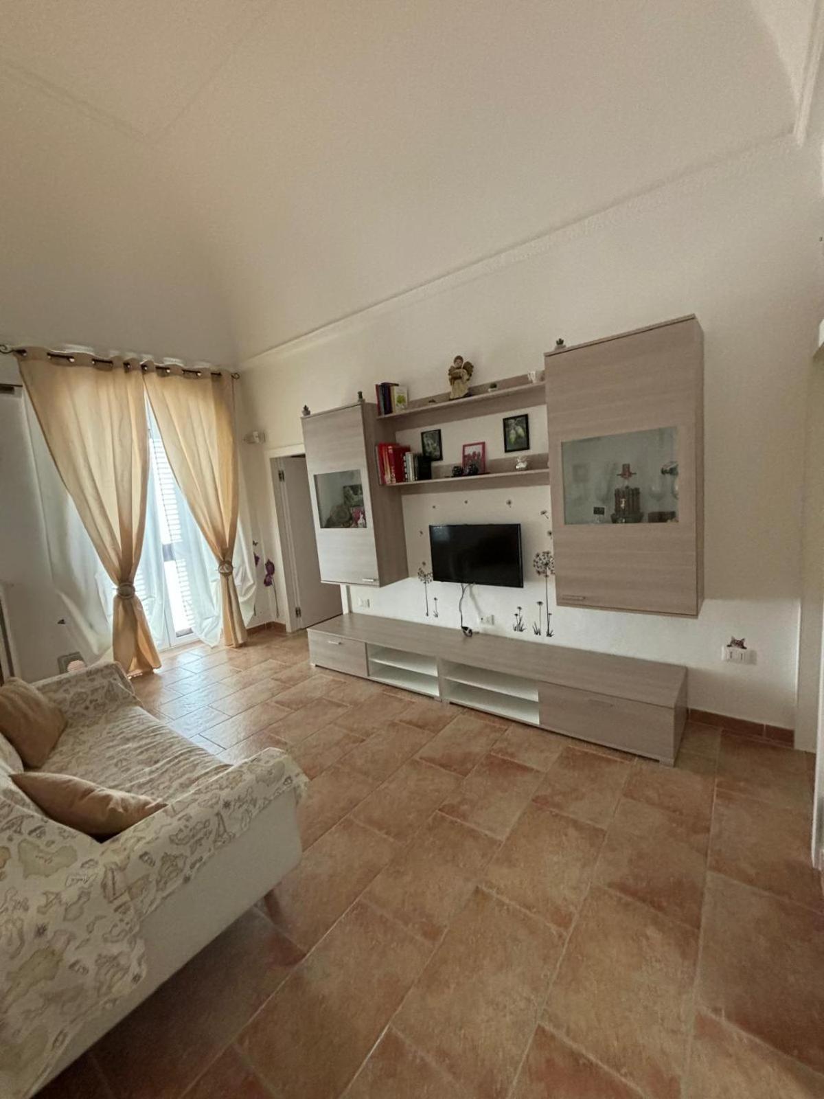 Casetta Zia Minu' Ostuni Dış mekan fotoğraf