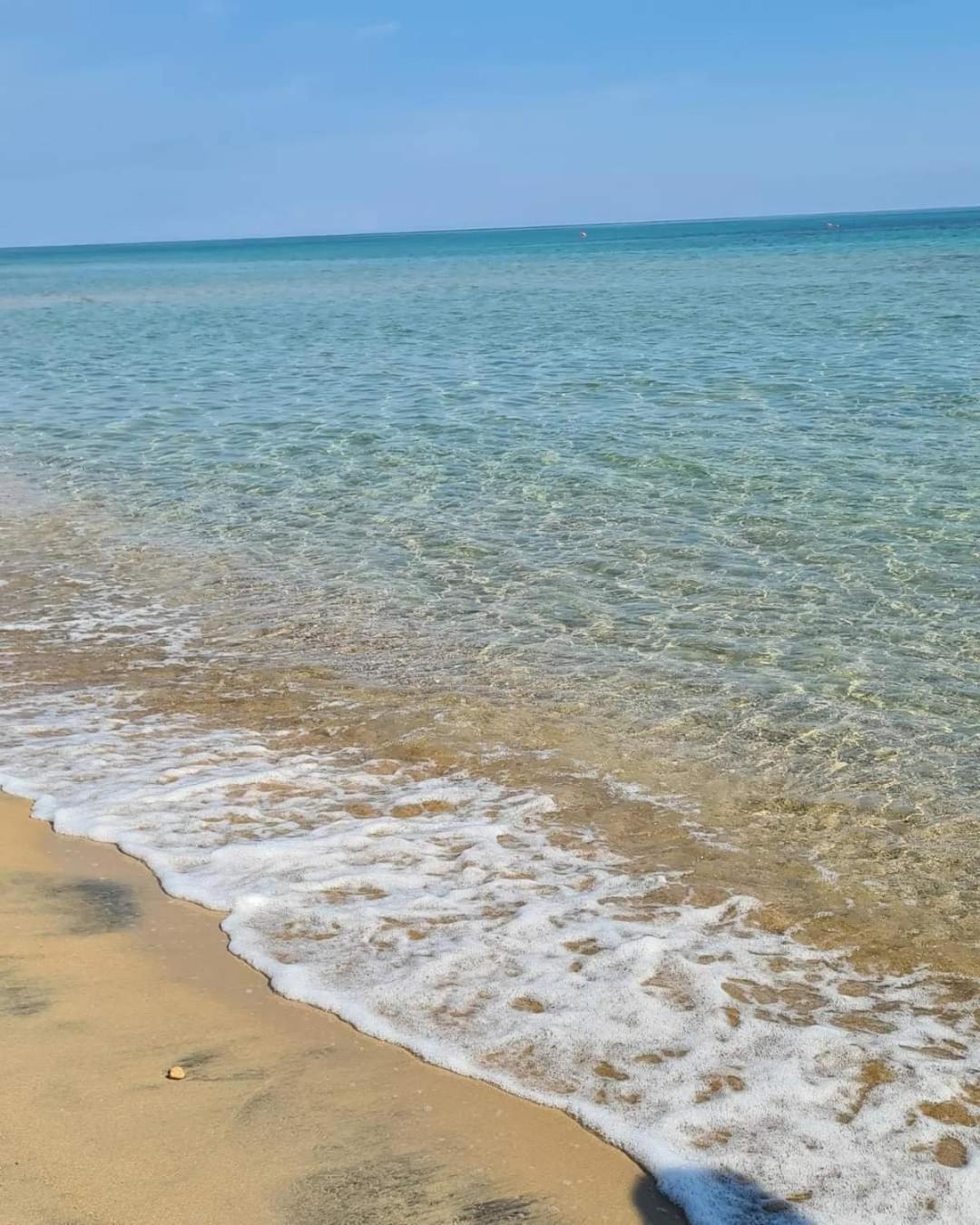 Casetta Zia Minu' Ostuni Dış mekan fotoğraf