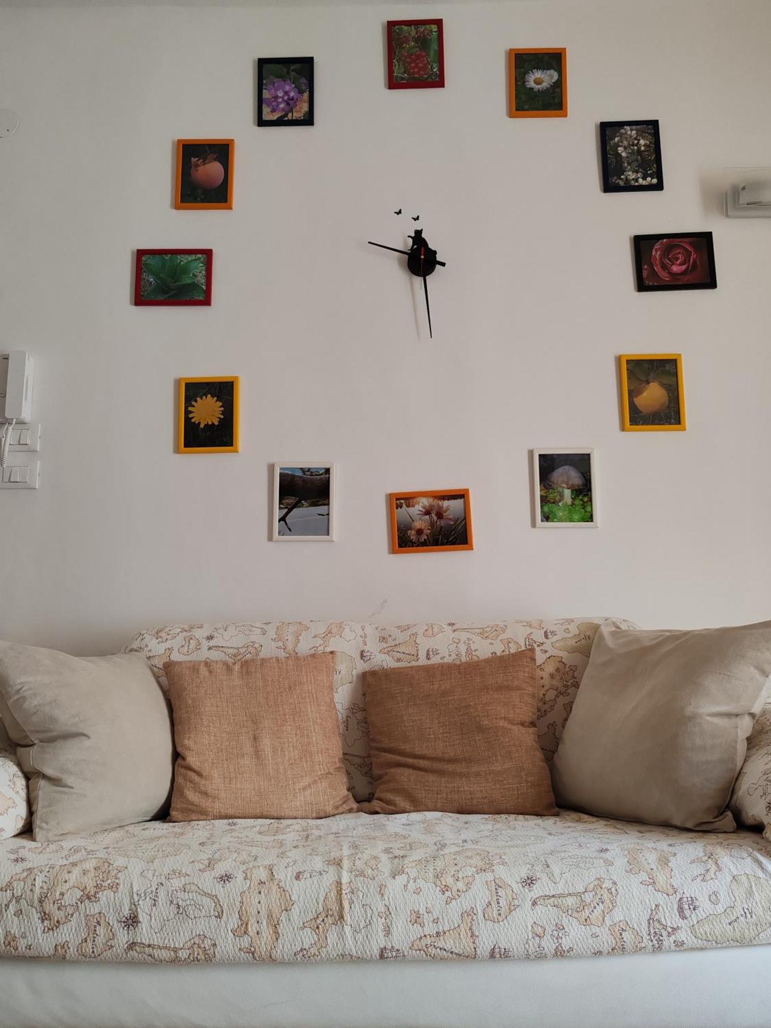 Casetta Zia Minu' Ostuni Dış mekan fotoğraf