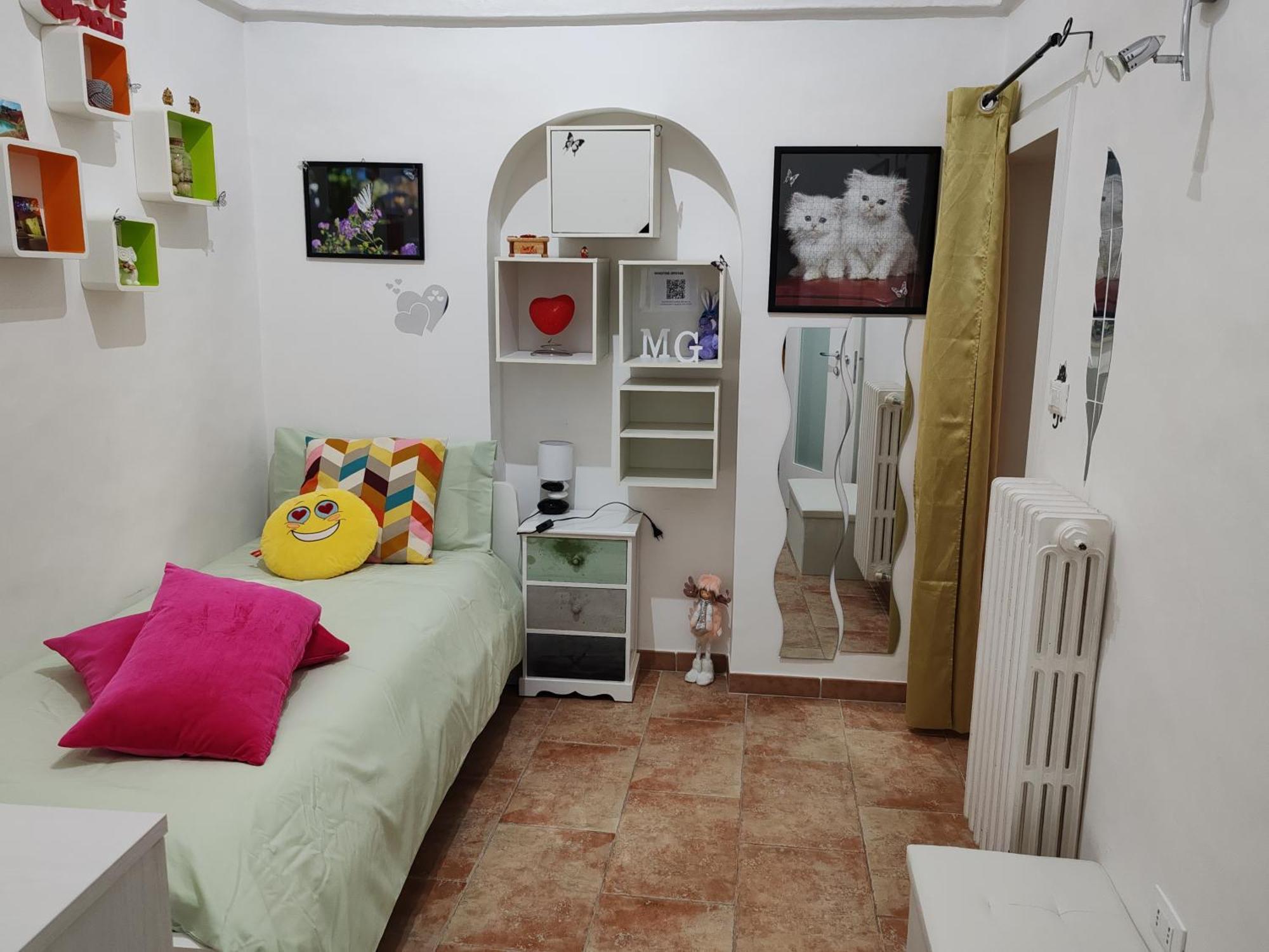 Casetta Zia Minu' Ostuni Dış mekan fotoğraf