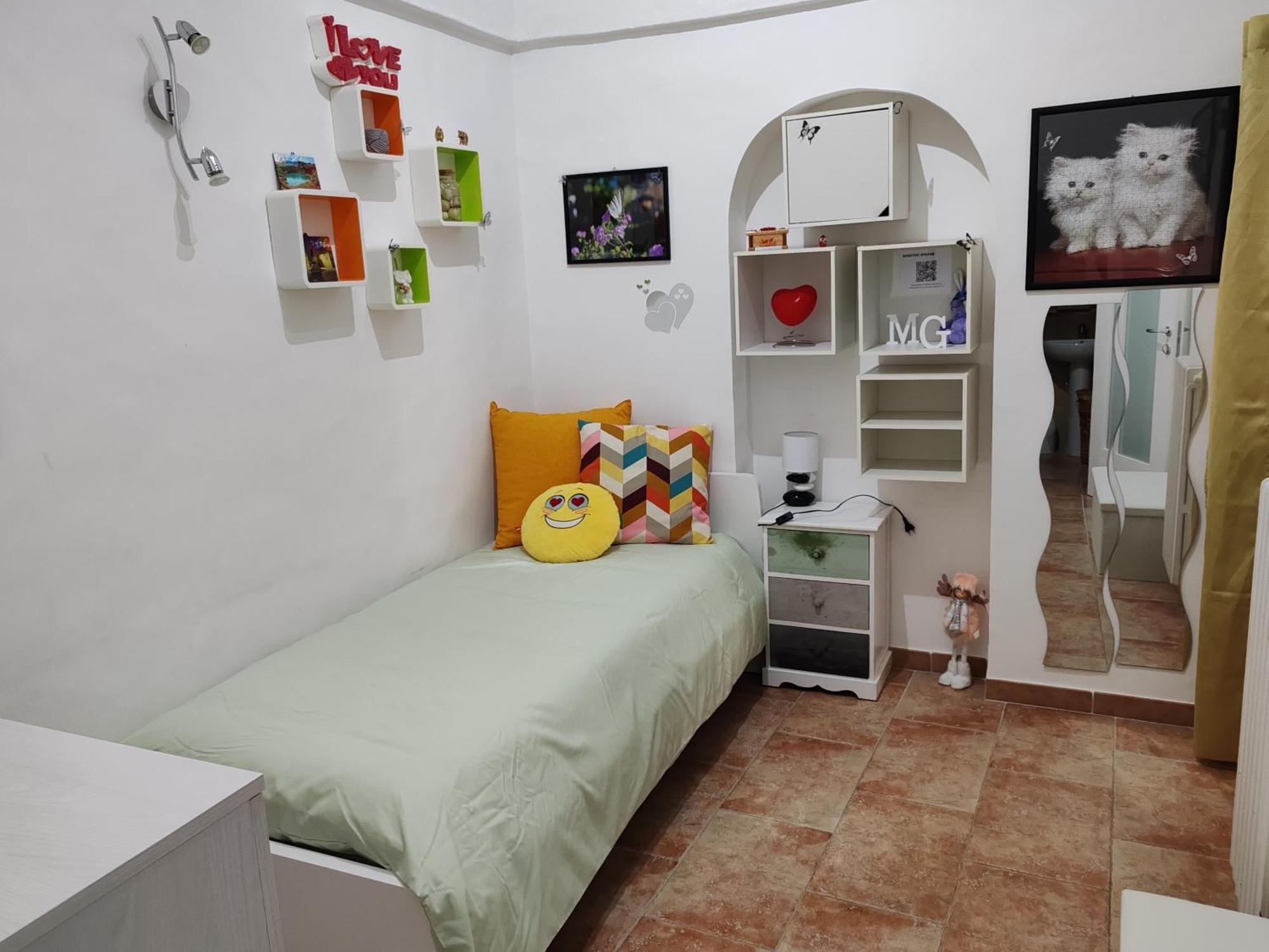 Casetta Zia Minu' Ostuni Dış mekan fotoğraf